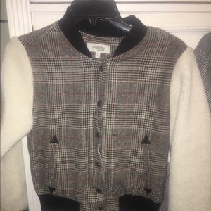 Charlotte Russe Jacket XS